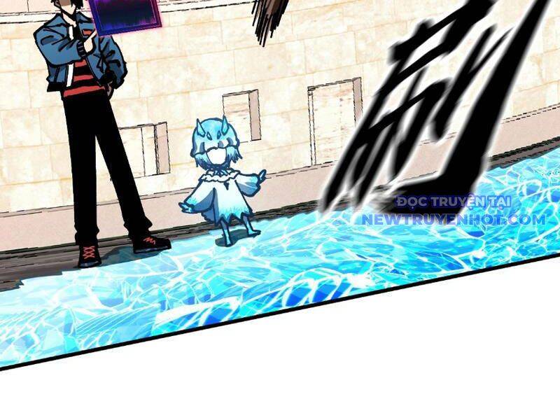 Toàn Cầu Ngự Thú: Ta Có Thể Thấy Lộ Tuyến Tiến Hoá - Chapter 6 - Page 53