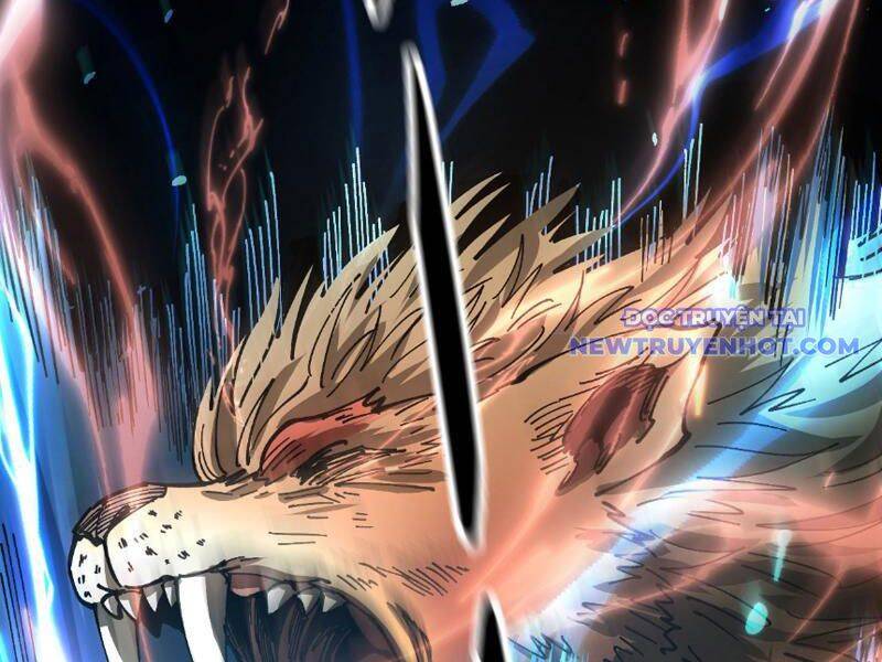 Toàn Cầu Ngự Thú: Ta Có Thể Thấy Lộ Tuyến Tiến Hoá - Chapter 6 - Page 55