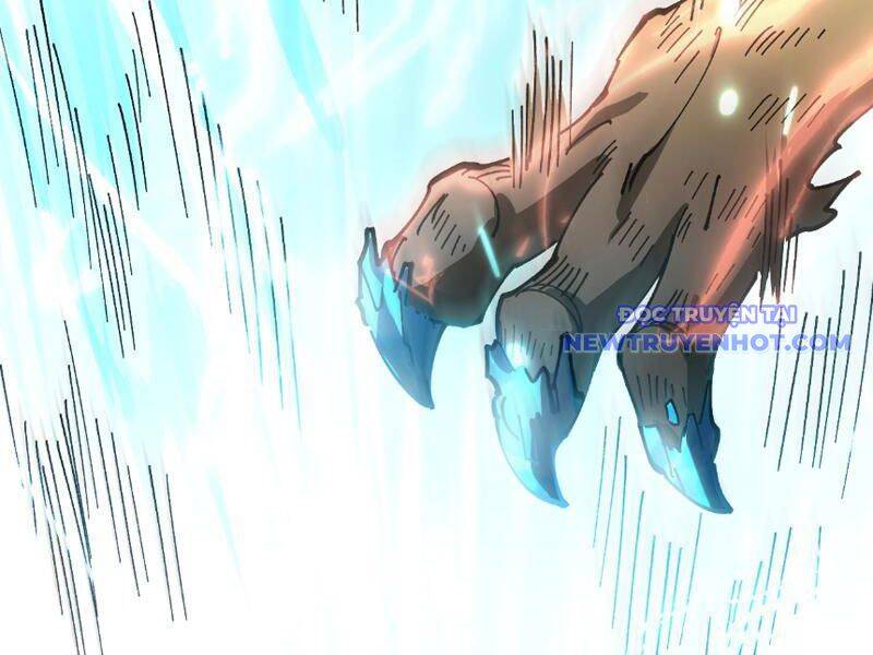 Toàn Cầu Ngự Thú: Ta Có Thể Thấy Lộ Tuyến Tiến Hoá - Chapter 6 - Page 57