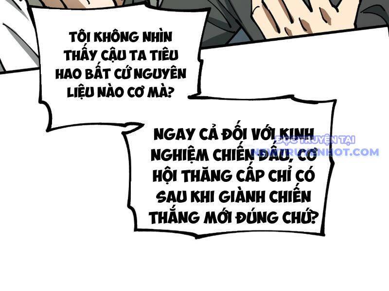 Toàn Cầu Ngự Thú: Ta Có Thể Thấy Lộ Tuyến Tiến Hoá - Chapter 6 - Page 68