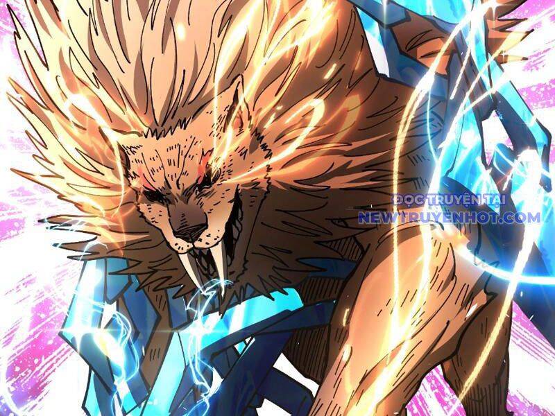 Toàn Cầu Ngự Thú: Ta Có Thể Thấy Lộ Tuyến Tiến Hoá - Chapter 6 - Page 77