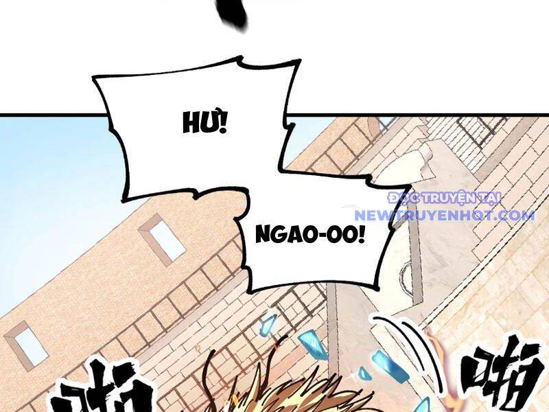 Toàn Cầu Ngự Thú: Ta Có Thể Thấy Lộ Tuyến Tiến Hoá - Chapter 6 - Page 79