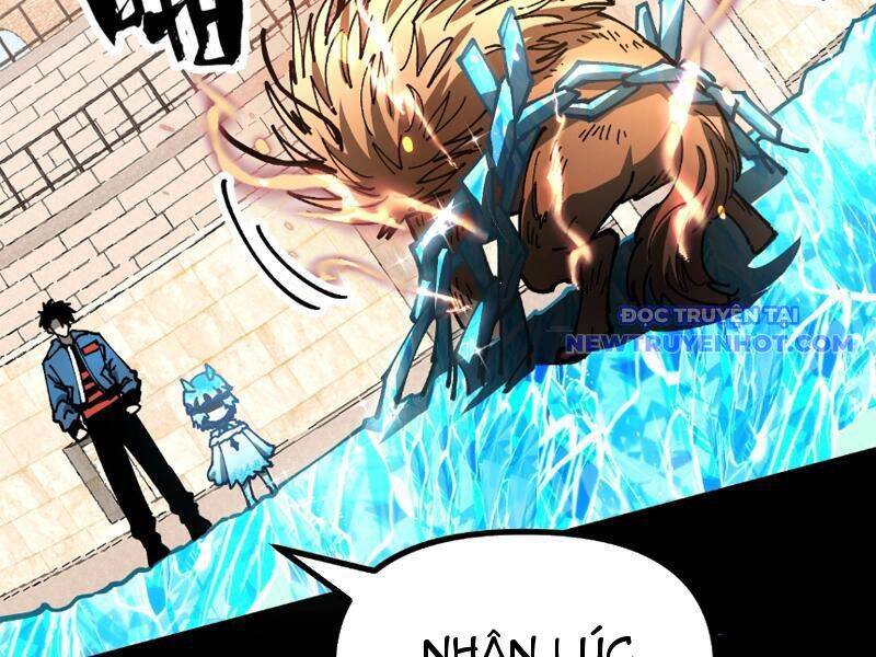 Toàn Cầu Ngự Thú: Ta Có Thể Thấy Lộ Tuyến Tiến Hoá - Chapter 6 - Page 80