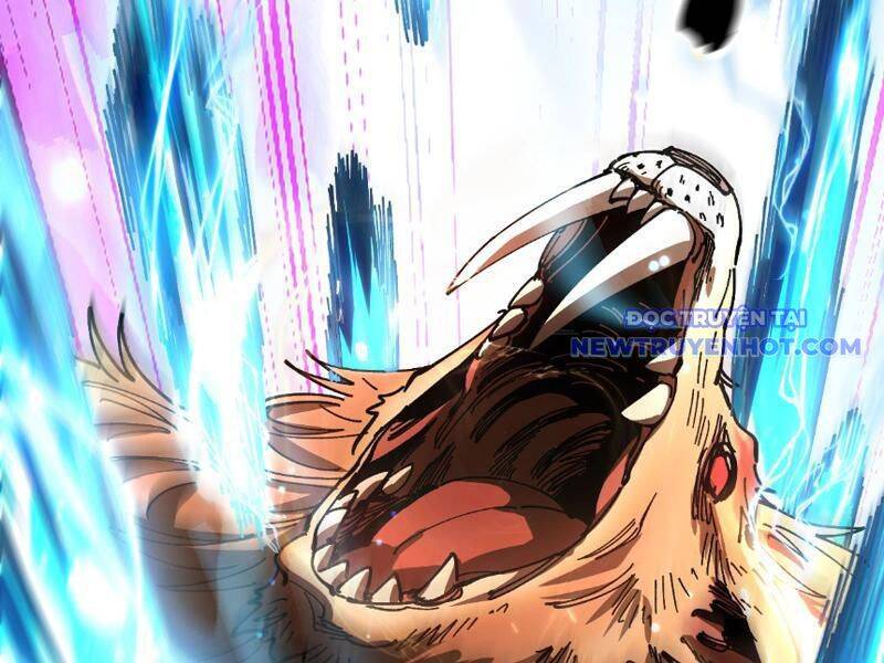 Toàn Cầu Ngự Thú: Ta Có Thể Thấy Lộ Tuyến Tiến Hoá - Chapter 6 - Page 87