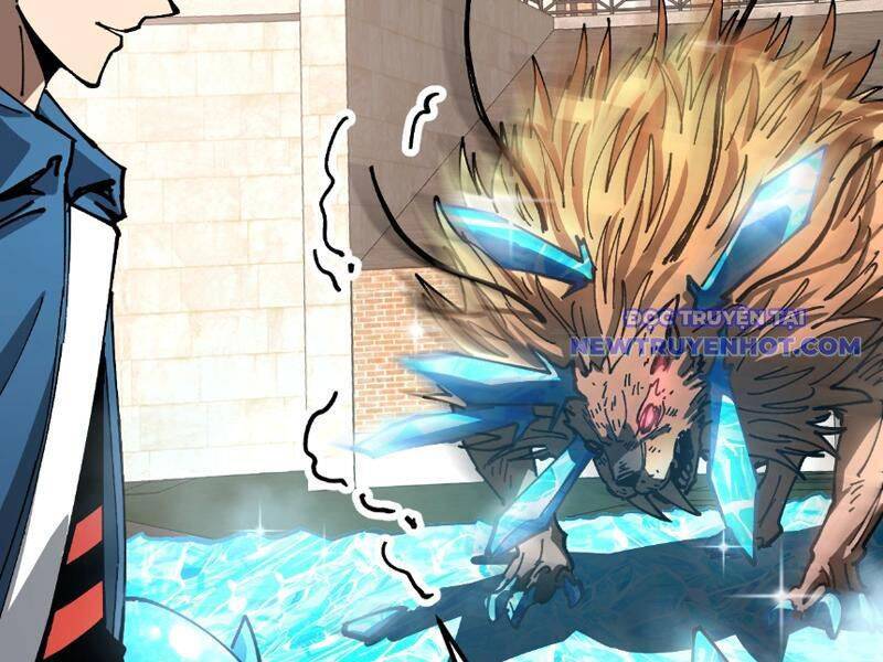 Toàn Cầu Ngự Thú: Ta Có Thể Thấy Lộ Tuyến Tiến Hoá - Chapter 6 - Page 97