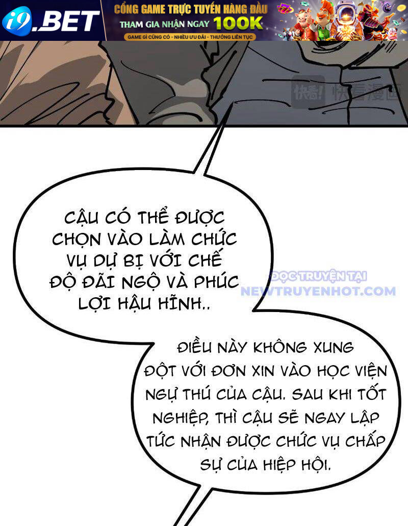 Toàn Cầu Ngự Thú: Ta Có Thể Thấy Lộ Tuyến Tiến Hoá - Chapter 7 - Page 10