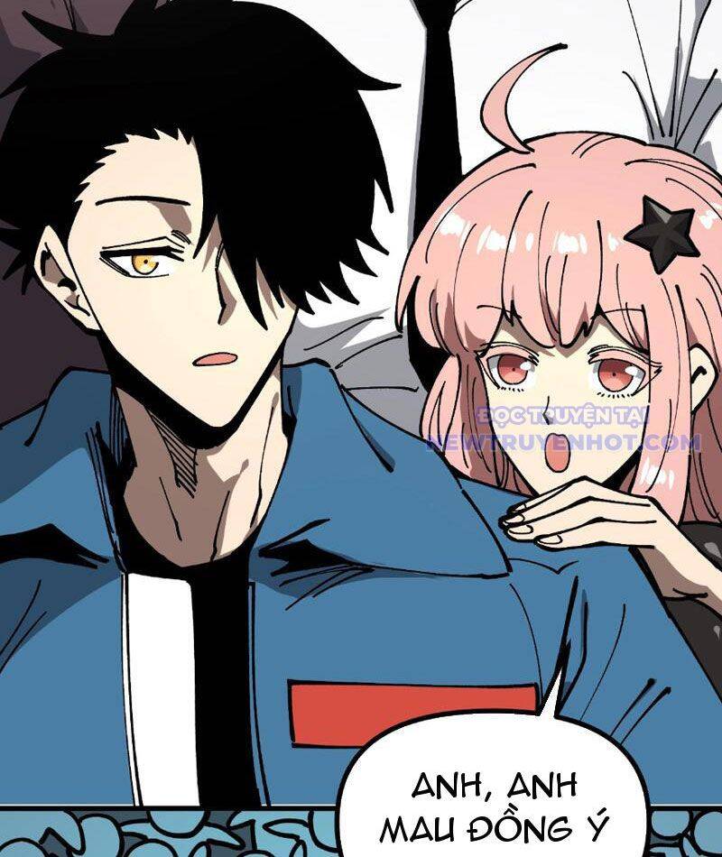 Toàn Cầu Ngự Thú: Ta Có Thể Thấy Lộ Tuyến Tiến Hoá - Chapter 7 - Page 12