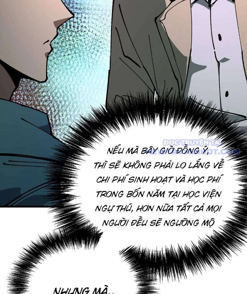 Toàn Cầu Ngự Thú: Ta Có Thể Thấy Lộ Tuyến Tiến Hoá - Chapter 7 - Page 17