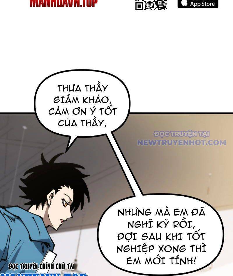 Toàn Cầu Ngự Thú: Ta Có Thể Thấy Lộ Tuyến Tiến Hoá - Chapter 7 - Page 21