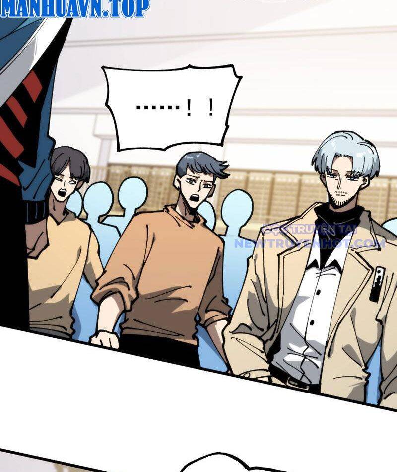 Toàn Cầu Ngự Thú: Ta Có Thể Thấy Lộ Tuyến Tiến Hoá - Chapter 7 - Page 22