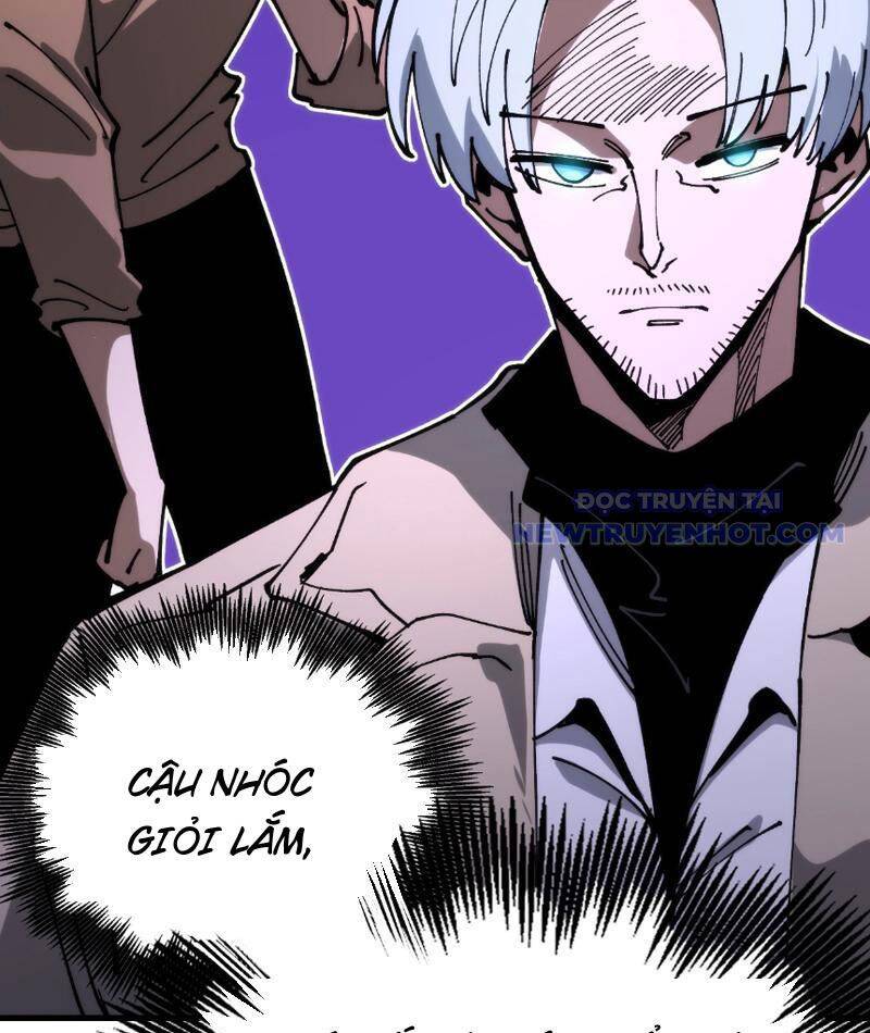 Toàn Cầu Ngự Thú: Ta Có Thể Thấy Lộ Tuyến Tiến Hoá - Chapter 7 - Page 25