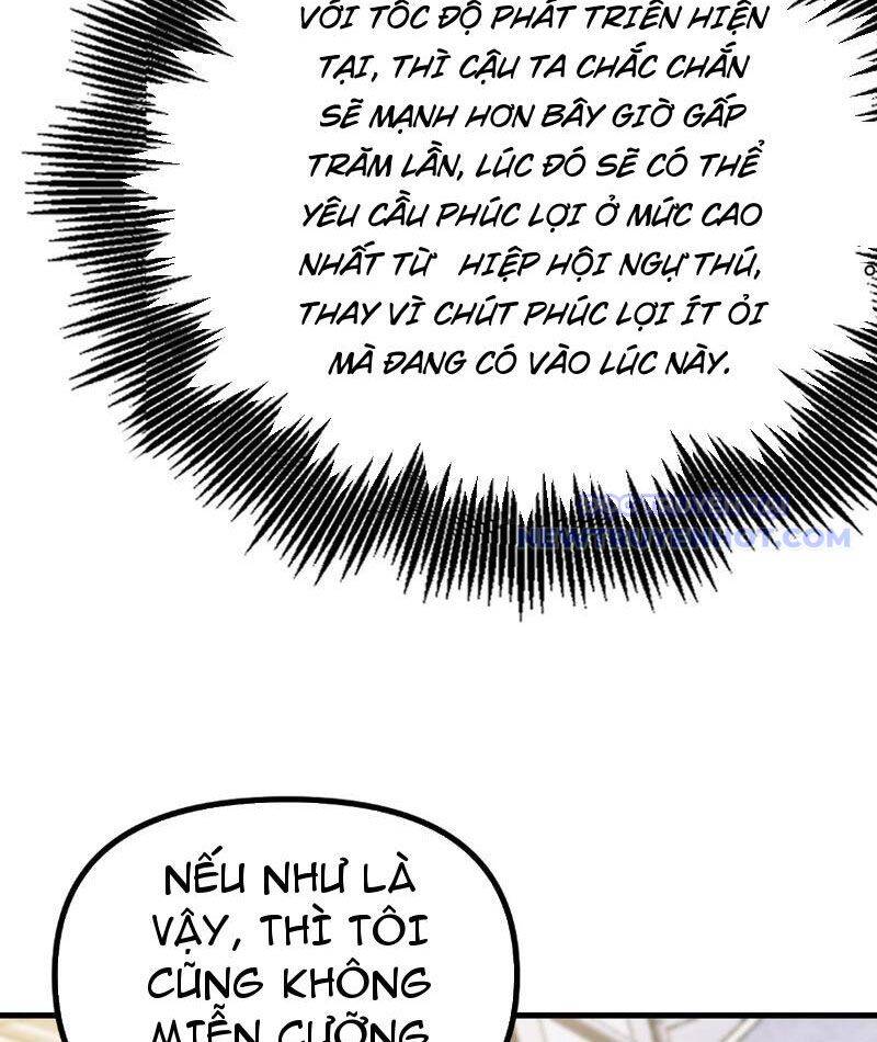 Toàn Cầu Ngự Thú: Ta Có Thể Thấy Lộ Tuyến Tiến Hoá - Chapter 7 - Page 26