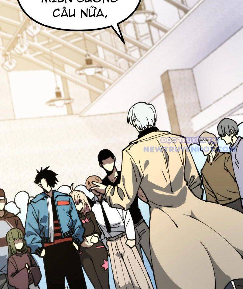 Toàn Cầu Ngự Thú: Ta Có Thể Thấy Lộ Tuyến Tiến Hoá - Chapter 7 - Page 27