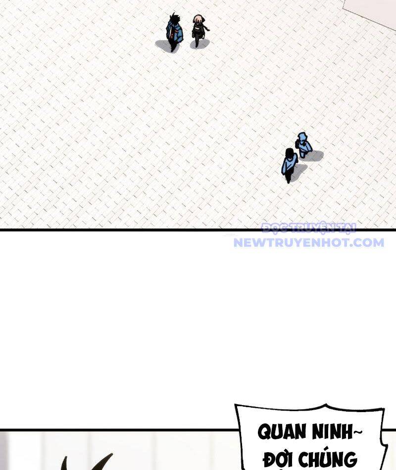 Toàn Cầu Ngự Thú: Ta Có Thể Thấy Lộ Tuyến Tiến Hoá - Chapter 7 - Page 33