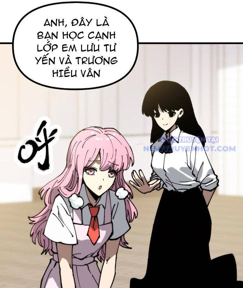 Toàn Cầu Ngự Thú: Ta Có Thể Thấy Lộ Tuyến Tiến Hoá - Chapter 7 - Page 35