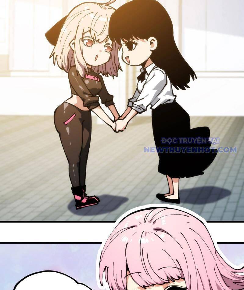 Toàn Cầu Ngự Thú: Ta Có Thể Thấy Lộ Tuyến Tiến Hoá - Chapter 7 - Page 38