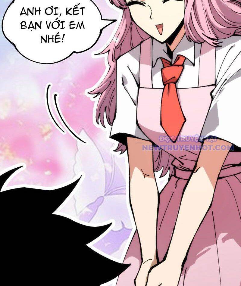 Toàn Cầu Ngự Thú: Ta Có Thể Thấy Lộ Tuyến Tiến Hoá - Chapter 7 - Page 39