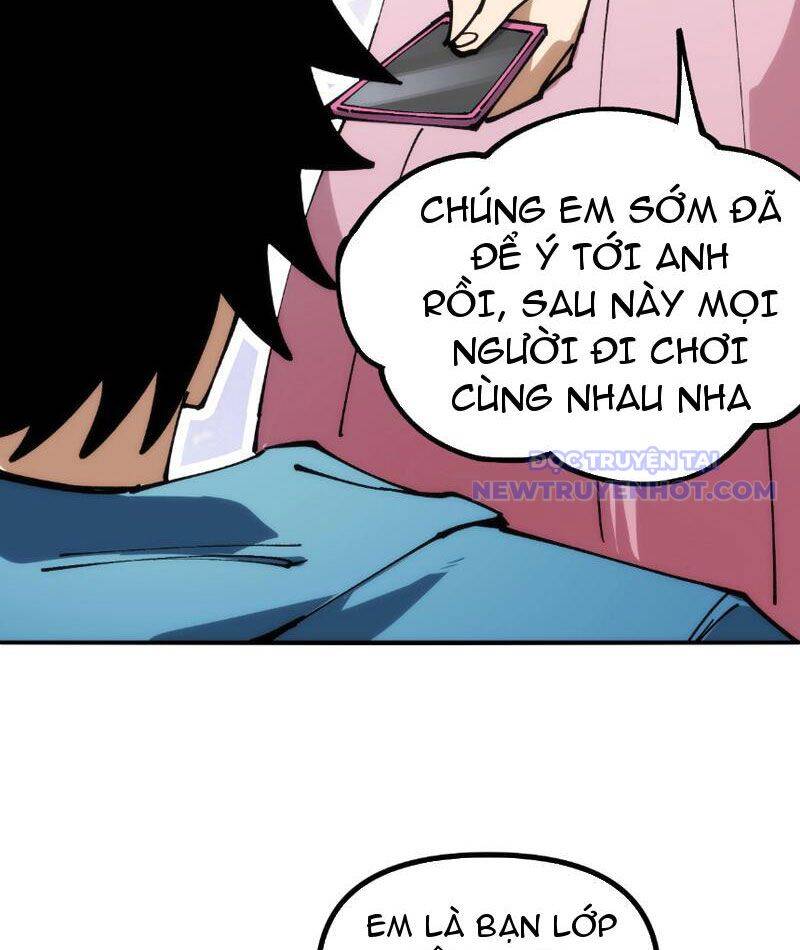 Toàn Cầu Ngự Thú: Ta Có Thể Thấy Lộ Tuyến Tiến Hoá - Chapter 7 - Page 40