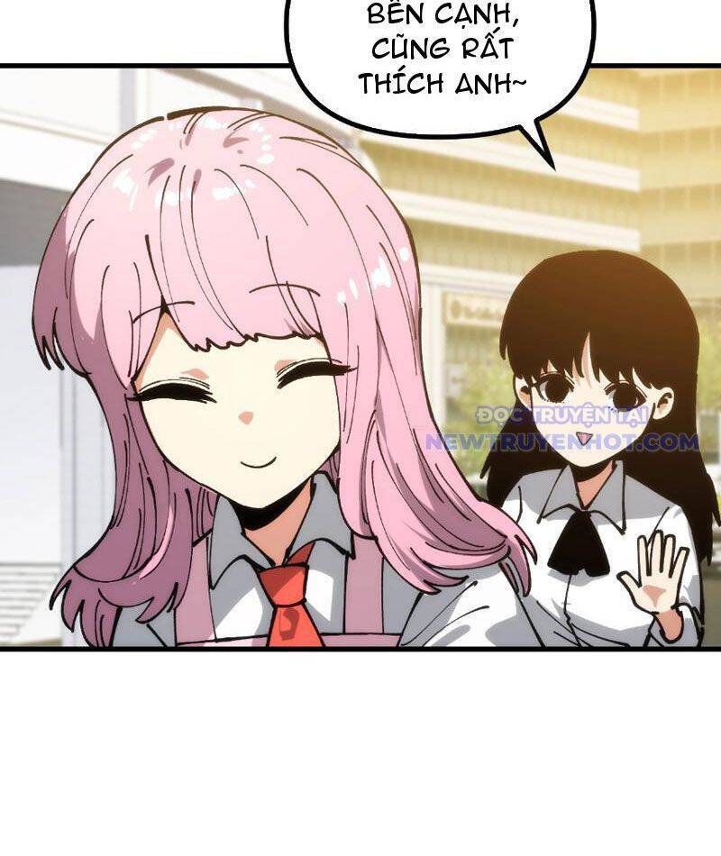 Toàn Cầu Ngự Thú: Ta Có Thể Thấy Lộ Tuyến Tiến Hoá - Chapter 7 - Page 41