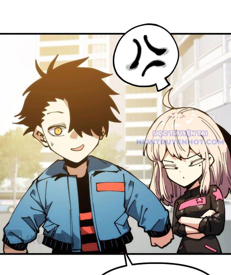 Toàn Cầu Ngự Thú: Ta Có Thể Thấy Lộ Tuyến Tiến Hoá - Chapter 7 - Page 42