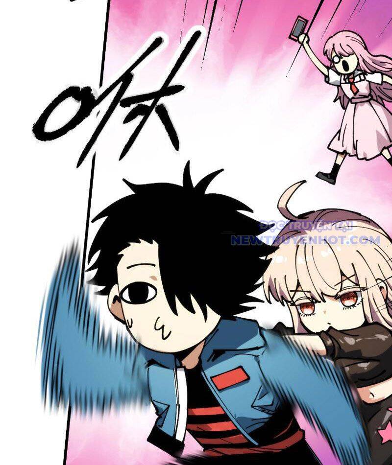 Toàn Cầu Ngự Thú: Ta Có Thể Thấy Lộ Tuyến Tiến Hoá - Chapter 7 - Page 44