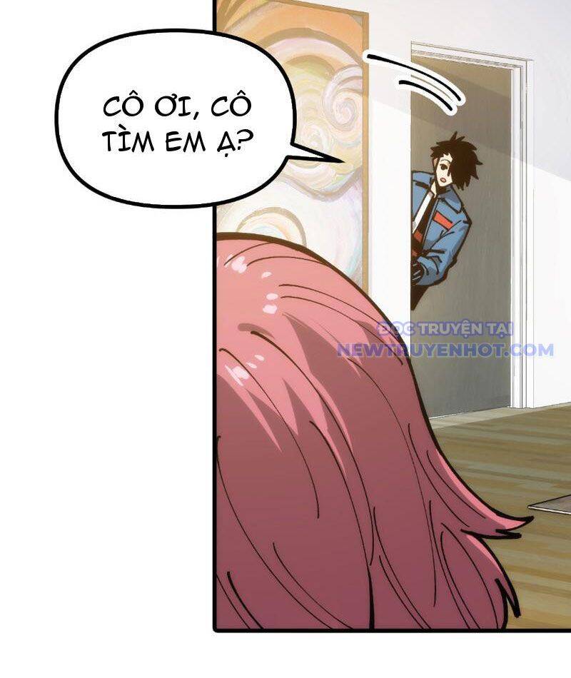 Toàn Cầu Ngự Thú: Ta Có Thể Thấy Lộ Tuyến Tiến Hoá - Chapter 7 - Page 48