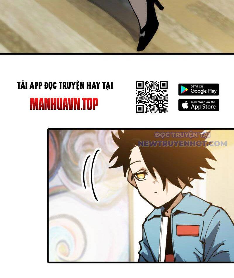 Toàn Cầu Ngự Thú: Ta Có Thể Thấy Lộ Tuyến Tiến Hoá - Chapter 7 - Page 51