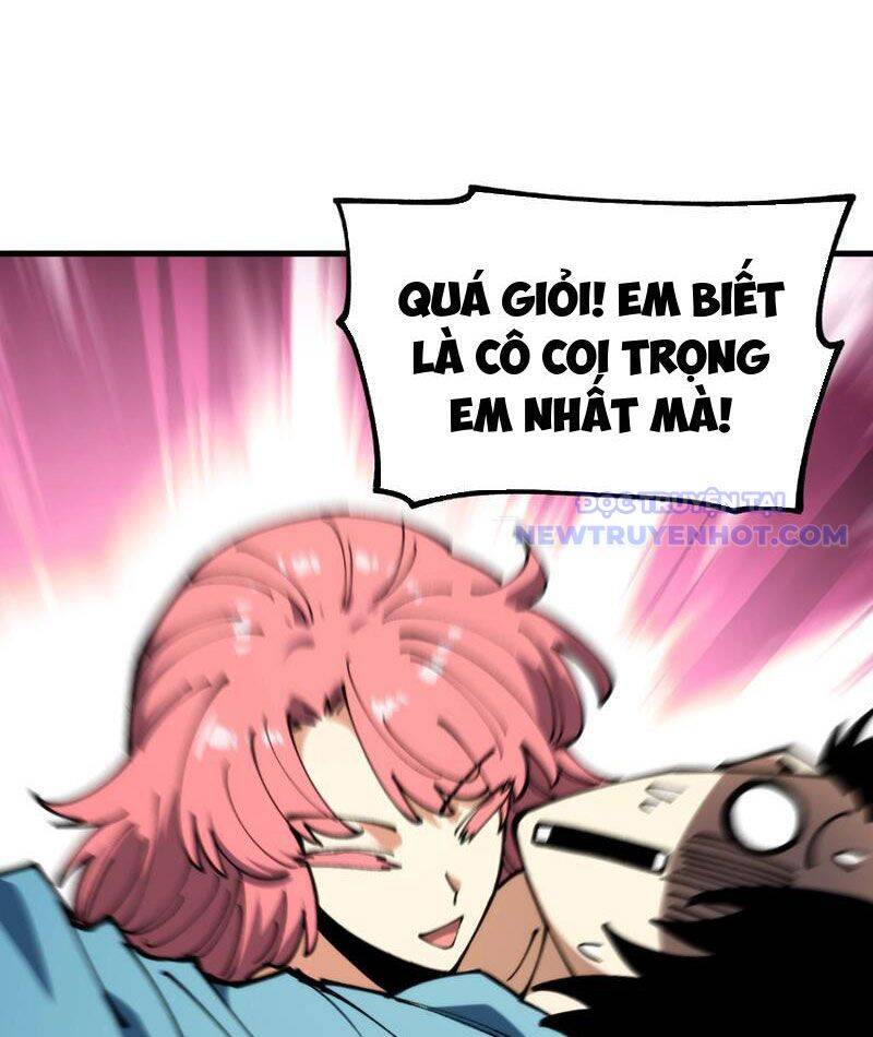 Toàn Cầu Ngự Thú: Ta Có Thể Thấy Lộ Tuyến Tiến Hoá - Chapter 7 - Page 52