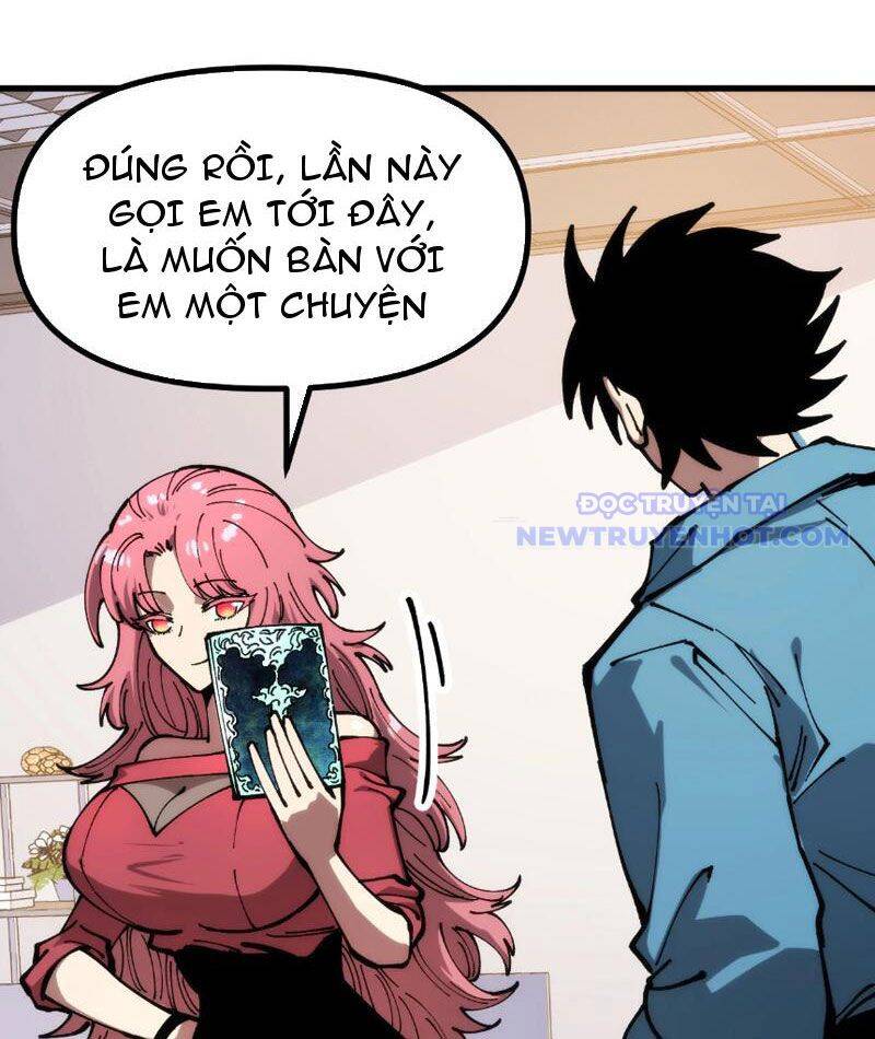 Toàn Cầu Ngự Thú: Ta Có Thể Thấy Lộ Tuyến Tiến Hoá - Chapter 7 - Page 56