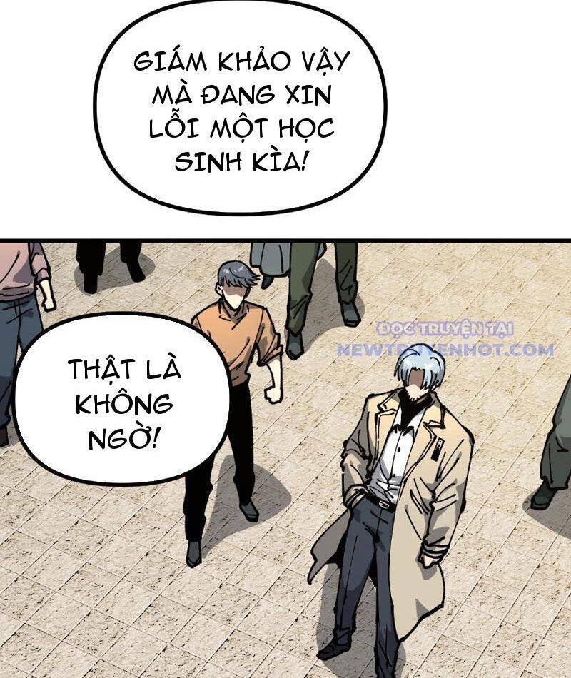 Toàn Cầu Ngự Thú: Ta Có Thể Thấy Lộ Tuyến Tiến Hoá - Chapter 7 - Page 6