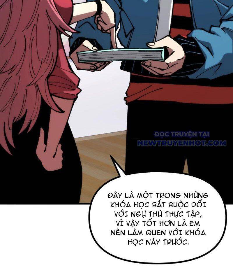 Toàn Cầu Ngự Thú: Ta Có Thể Thấy Lộ Tuyến Tiến Hoá - Chapter 7 - Page 61