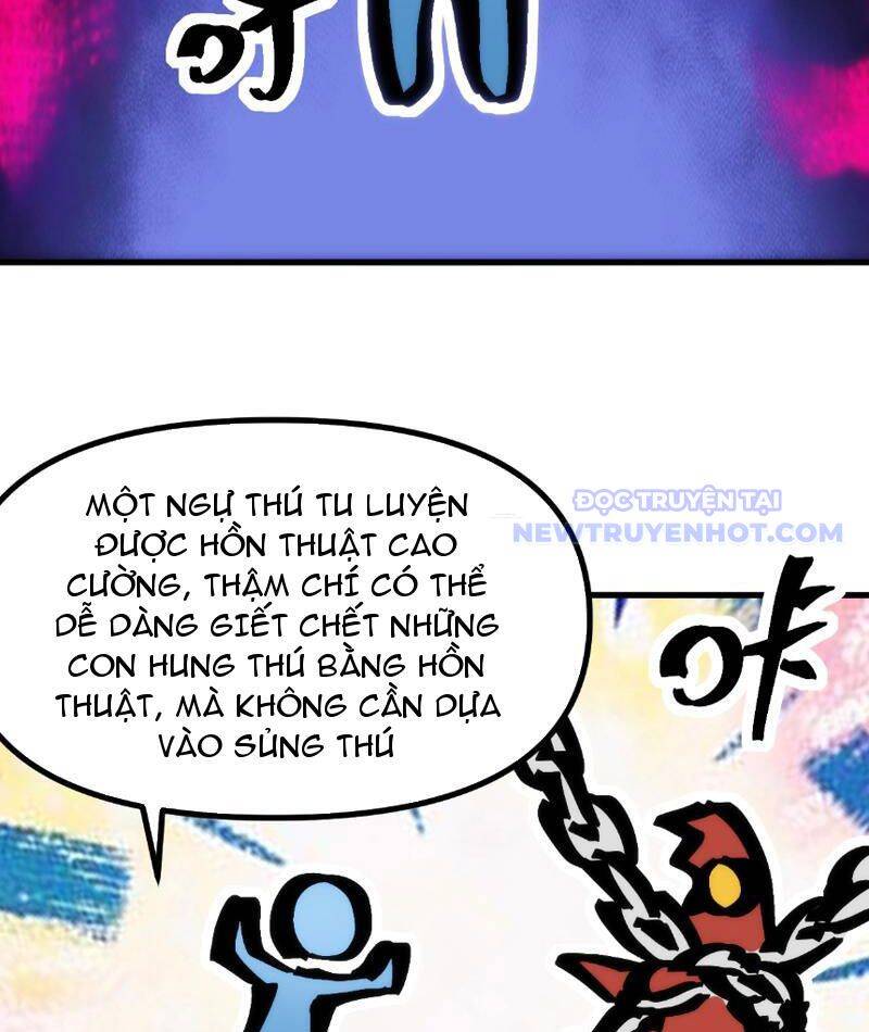 Toàn Cầu Ngự Thú: Ta Có Thể Thấy Lộ Tuyến Tiến Hoá - Chapter 7 - Page 63