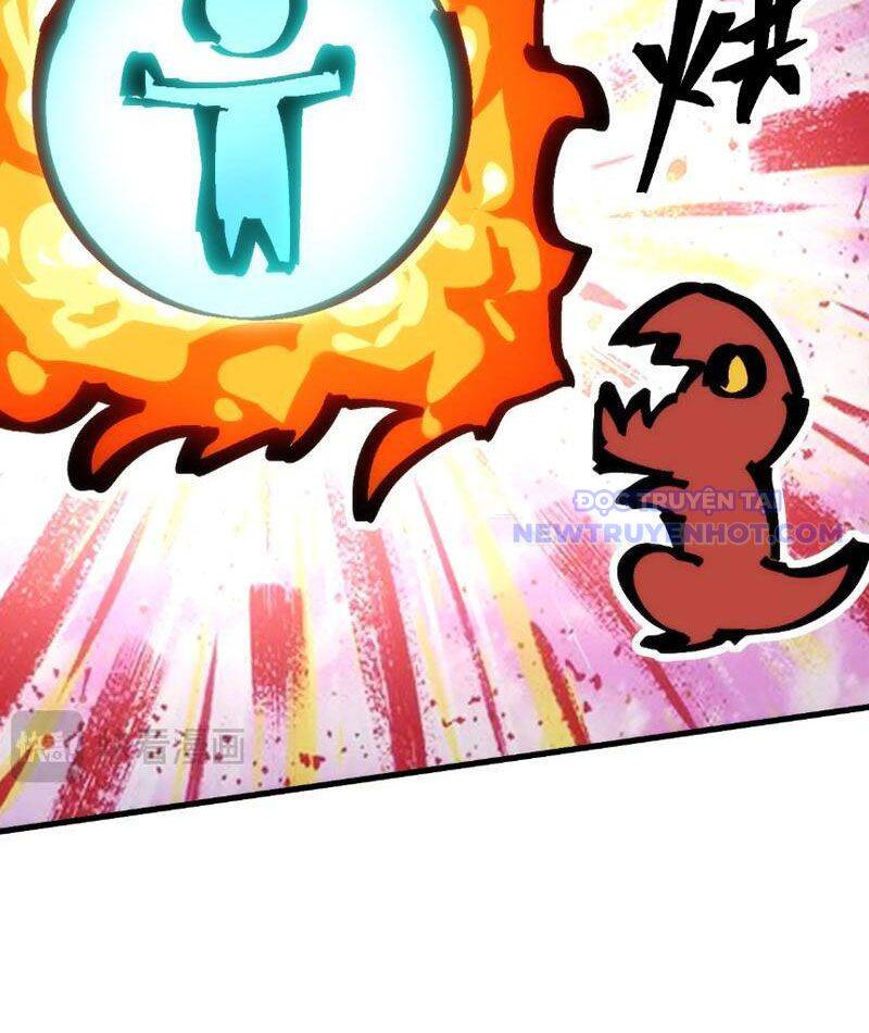 Toàn Cầu Ngự Thú: Ta Có Thể Thấy Lộ Tuyến Tiến Hoá - Chapter 7 - Page 66