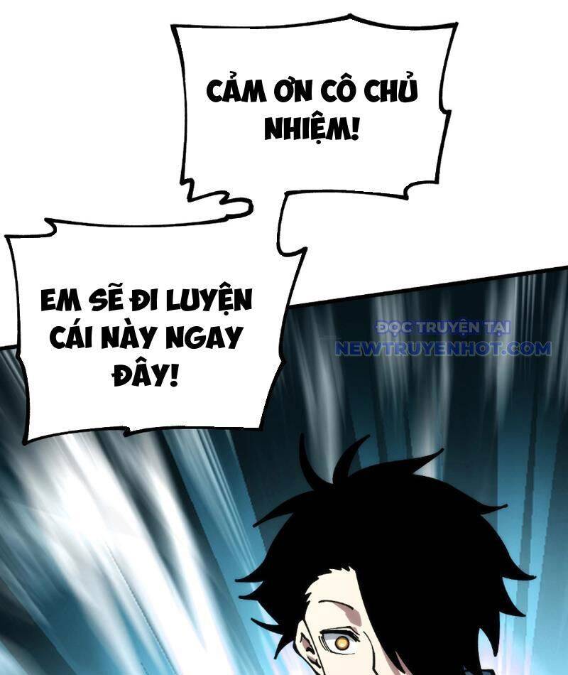 Toàn Cầu Ngự Thú: Ta Có Thể Thấy Lộ Tuyến Tiến Hoá - Chapter 7 - Page 67