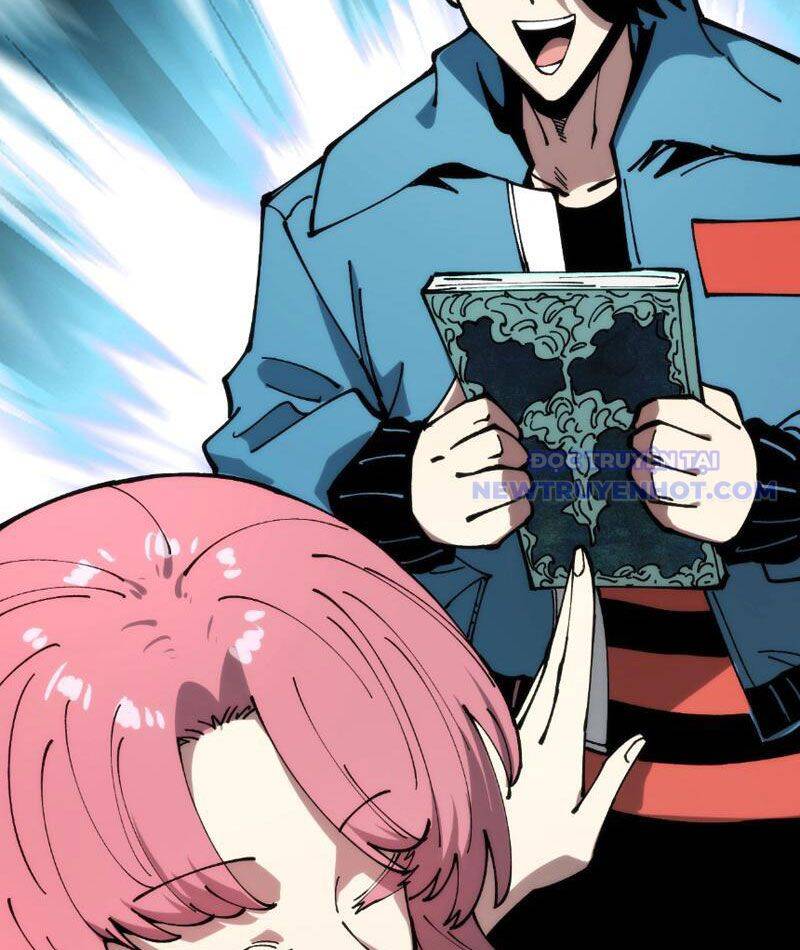 Toàn Cầu Ngự Thú: Ta Có Thể Thấy Lộ Tuyến Tiến Hoá - Chapter 7 - Page 68