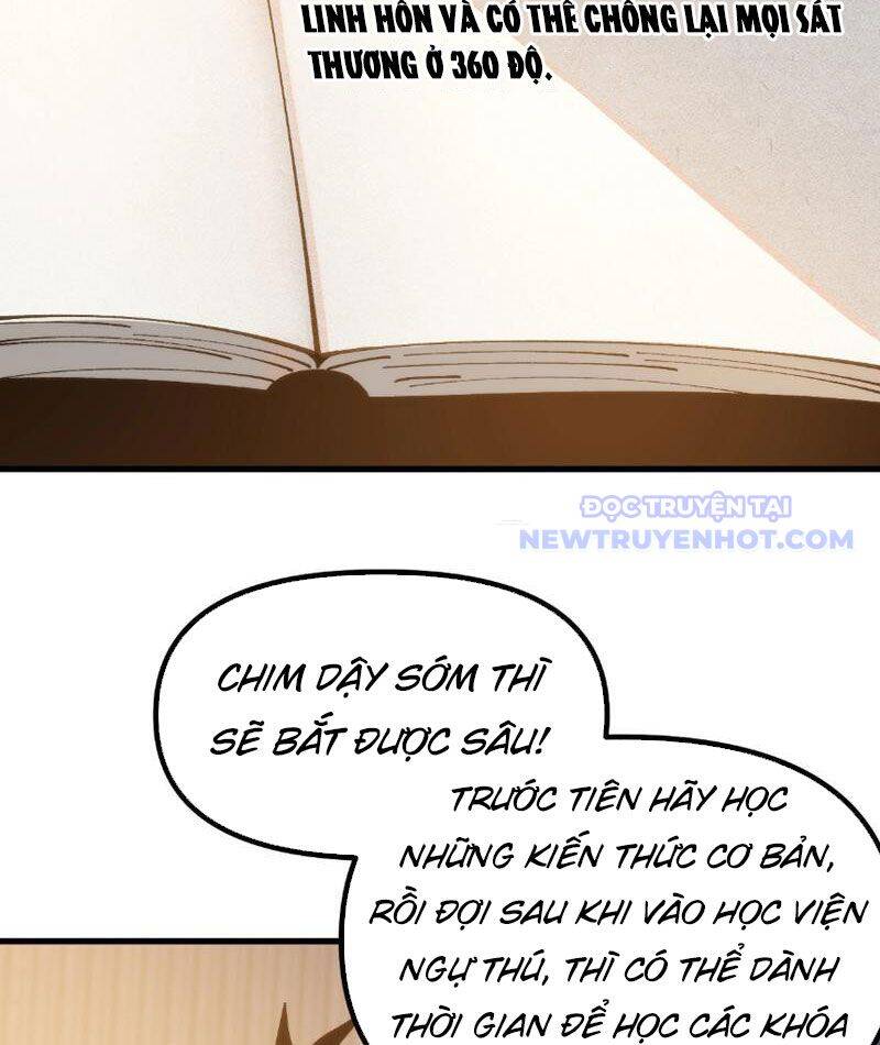 Toàn Cầu Ngự Thú: Ta Có Thể Thấy Lộ Tuyến Tiến Hoá - Chapter 7 - Page 73