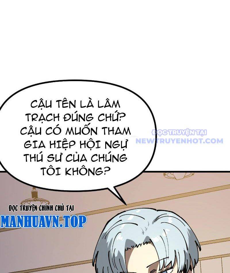 Toàn Cầu Ngự Thú: Ta Có Thể Thấy Lộ Tuyến Tiến Hoá - Chapter 7 - Page 8