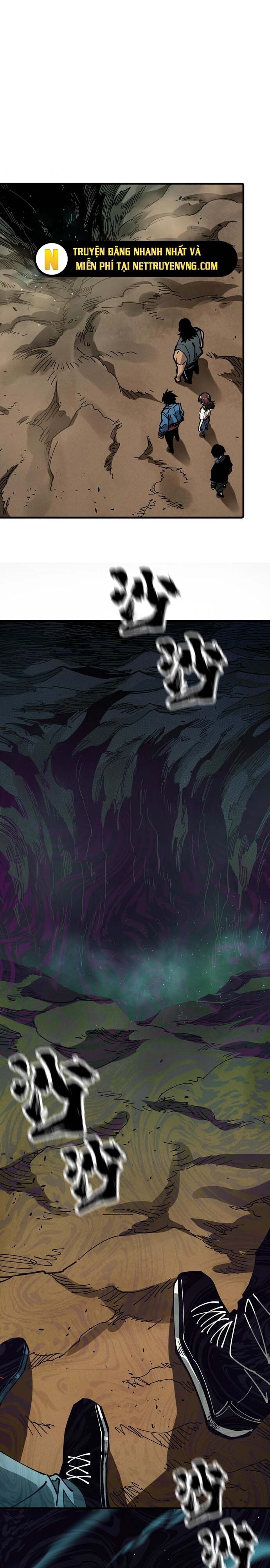 Toàn Cầu Ngự Thú: Ta Có Thể Thấy Lộ Tuyến Tiến Hoá - Chapter 8 - Page 15