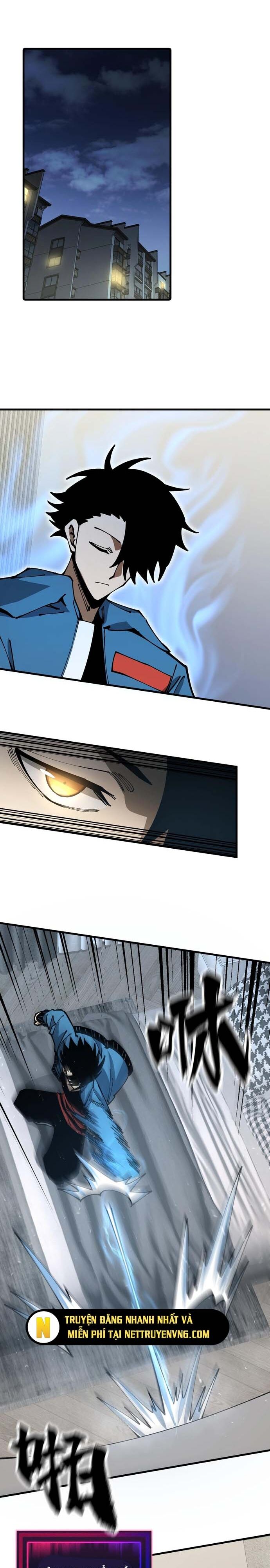 Toàn Cầu Ngự Thú: Ta Có Thể Thấy Lộ Tuyến Tiến Hoá - Chapter 8 - Page 4