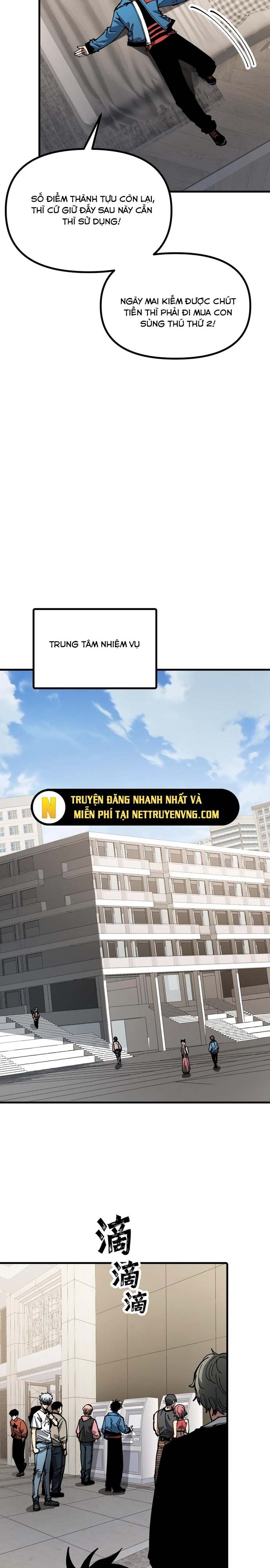 Toàn Cầu Ngự Thú: Ta Có Thể Thấy Lộ Tuyến Tiến Hoá - Chapter 8 - Page 8