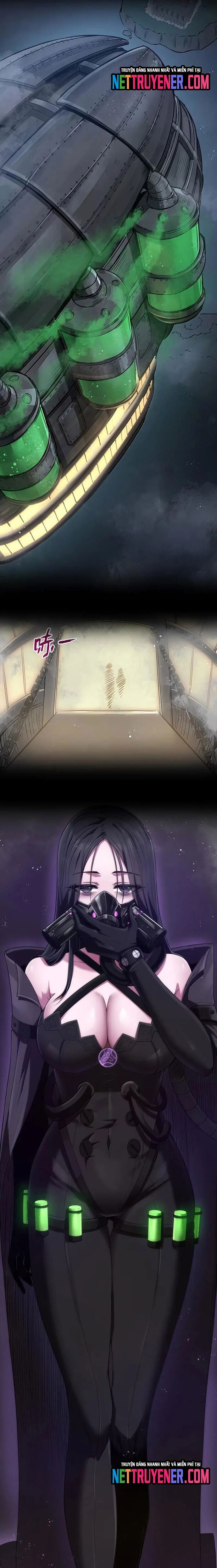 Thuật Sĩ Luyện Kim Tà Ác Không Giải Quyết Được Vật Thí Nghiệm Của Mình - Chapter 40 - Page 20