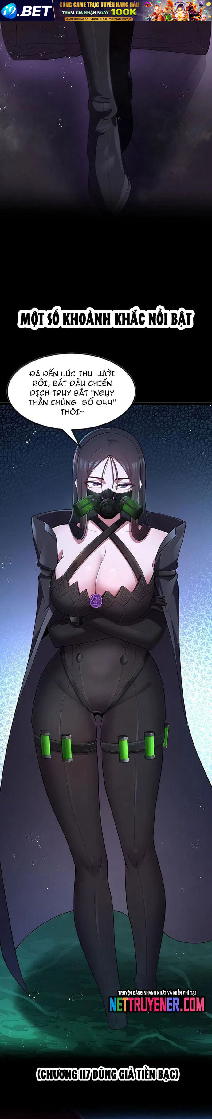 Thuật Sĩ Luyện Kim Tà Ác Không Giải Quyết Được Vật Thí Nghiệm Của Mình - Chapter 40 - Page 21