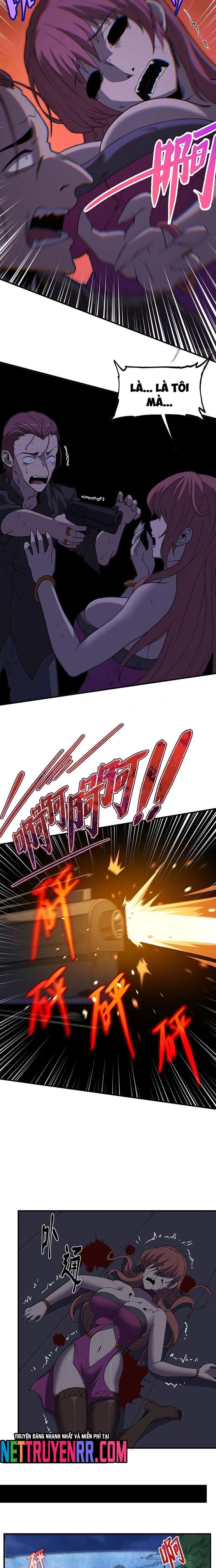 Thuật Sĩ Luyện Kim Tà Ác Không Giải Quyết Được Vật Thí Nghiệm Của Mình - Chapter 41 - Page 16