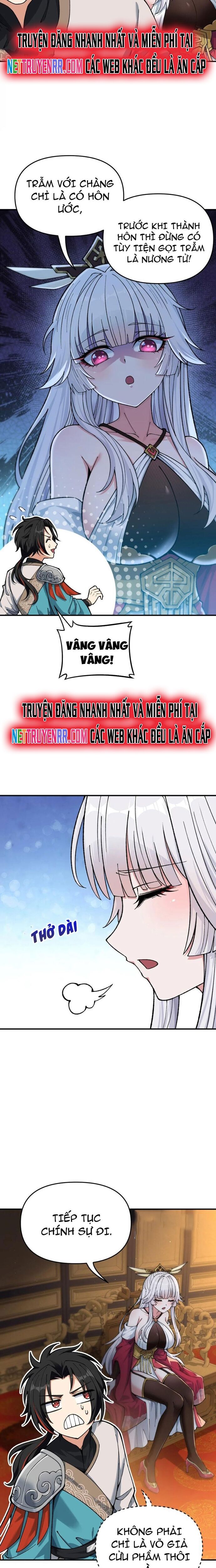 Phụng Chỉ Xuất Quỹ - Chapter 1 - Page 14