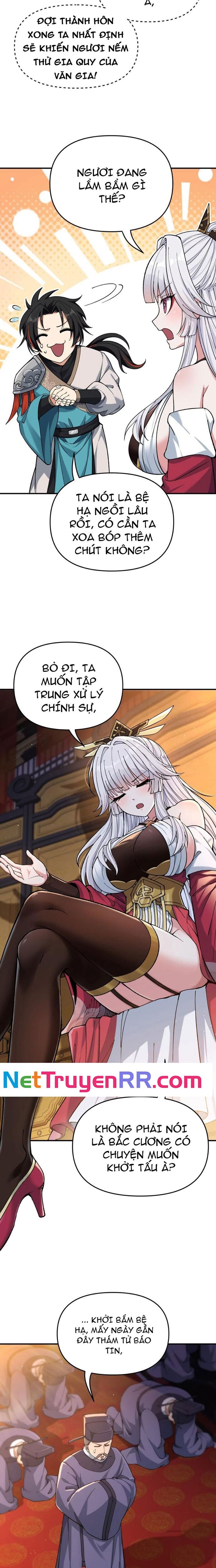 Phụng Chỉ Xuất Quỹ - Chapter 1 - Page 15