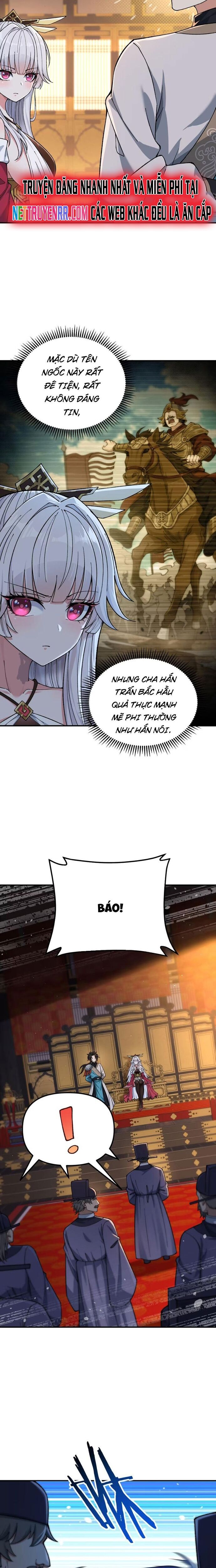 Phụng Chỉ Xuất Quỹ - Chapter 1 - Page 17