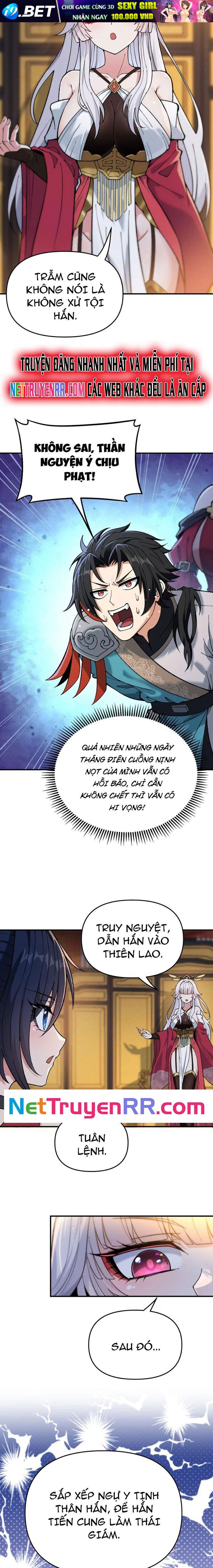 Phụng Chỉ Xuất Quỹ - Chapter 1 - Page 26