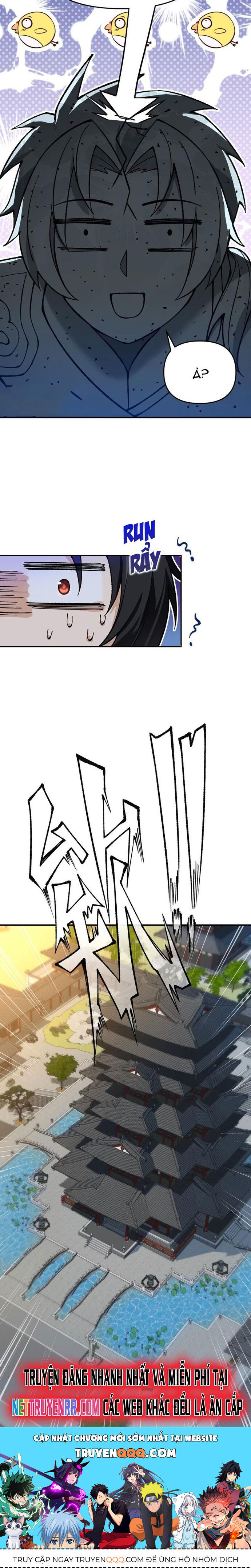 Phụng Chỉ Xuất Quỹ - Chapter 1 - Page 27