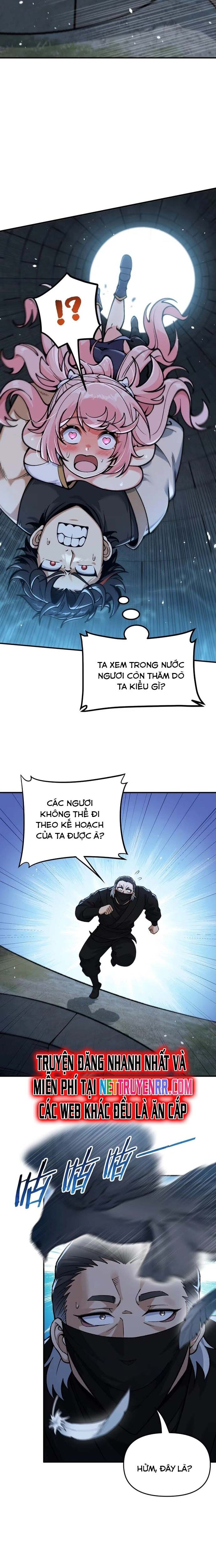 Phụng Chỉ Xuất Quỹ - Chapter 10 - Page 13