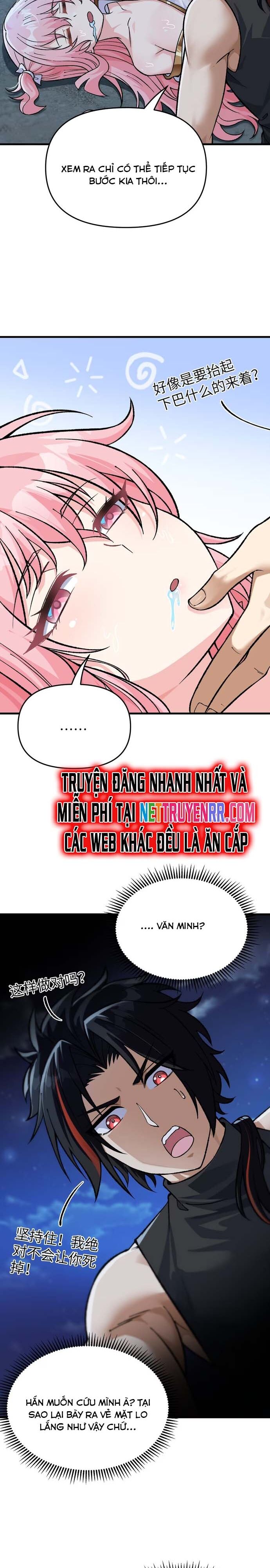 Phụng Chỉ Xuất Quỹ - Chapter 11 - Page 13